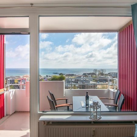 Berolina 804 Penthouse Mit Meerblick Dahme  Buitenkant foto