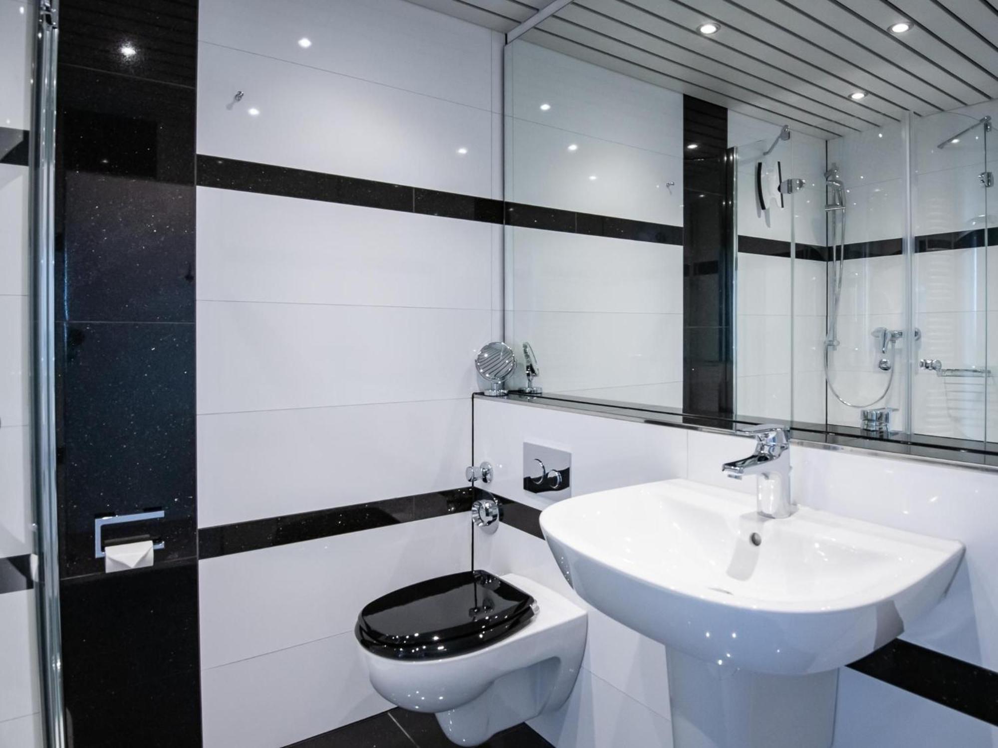 Berolina 804 Penthouse Mit Meerblick Dahme  Buitenkant foto